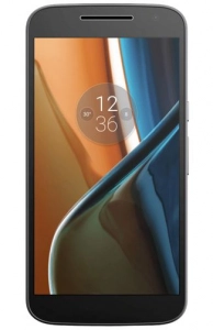 Motorola Moto G4