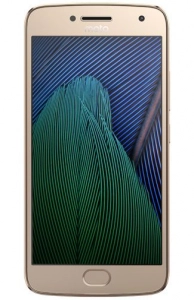 Motorola Moto G5 16GB