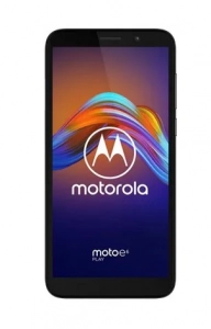 Motorola E6 Play