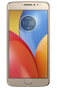 Motorola Moto E4 XT1762