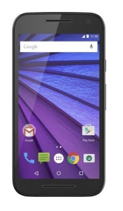 Motorola Moto G (3rd Gen)
