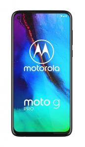 Motorola G Pro