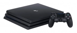Sony PlayStation 4 Pro 1TB
