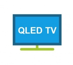 Televisie 4K QLED TV