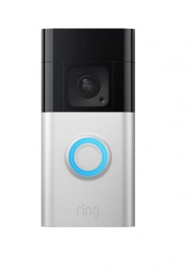 Ring Battery - Video Doorbell Plus