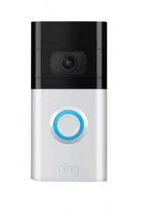 Ring Video Doorbell 3