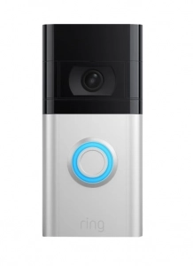 Ring Video Doorbell 4