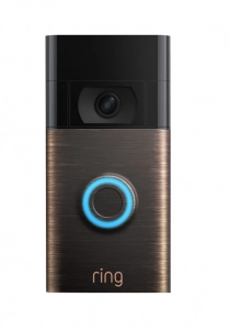 Ring Video Doorbell Gen. 2