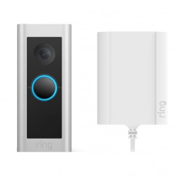 Ring Video Doorbell Pro 2 Plugin