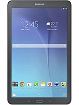 Samsung Galaxy Tab E 9.6 Wifi+4G - T561