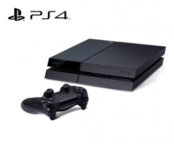 Sony PlayStation 4 1TB