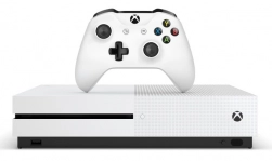Microsoft Xbox One S 1TB
