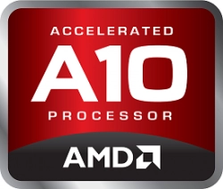 AMD A10