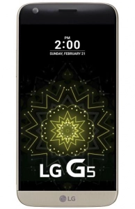LG LG G5