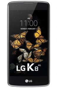 LG LG K8
