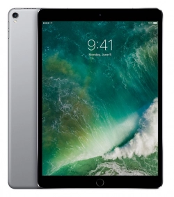 Apple iPad Pro 10.5 256GB Wi-Fi