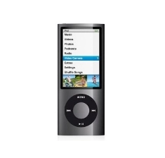 Apple iPod Nano<br>(5e generatie)