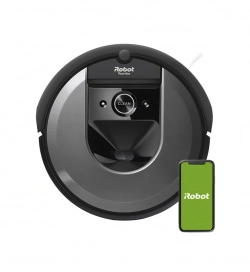 iRobot Roomba i7158