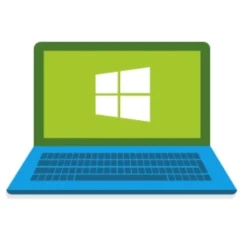 Laptop/PC Windows Laptop