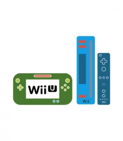 Nintendo Nintendo Wii U