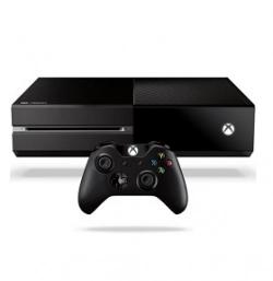 Microsoft Xbox One 1TB